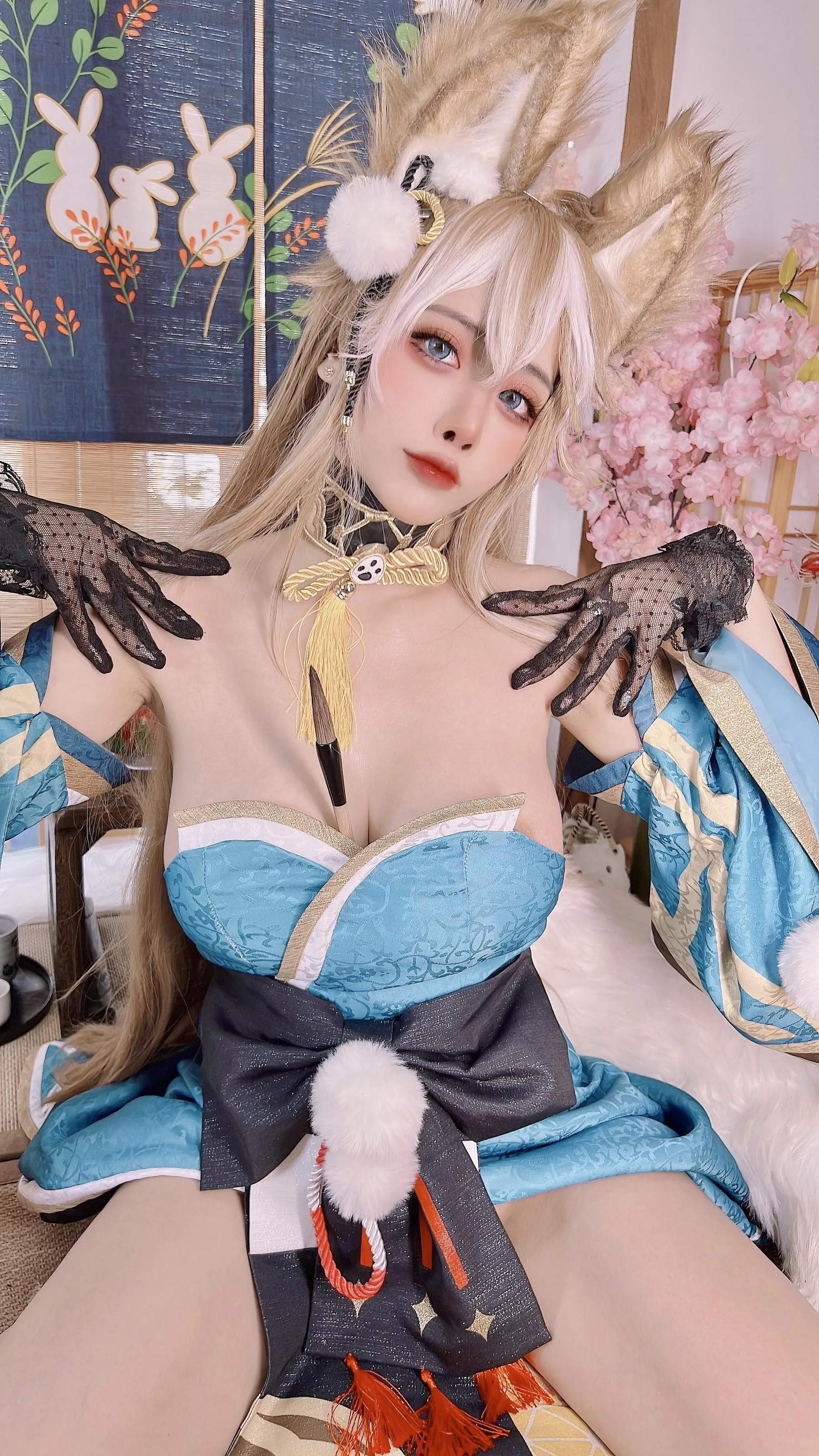 Byoru – NO.100 Miss Hina [64P]插图3